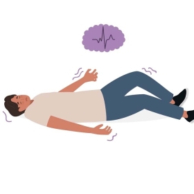 Bệnh động kinh khi ngủ: Nguyên nhân và biểu hiện đặc trưng