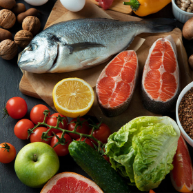 Bệnh động kinh nên ăn gì để hạn chế tái phát cơn?