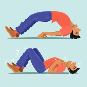 Bệnh động kinh rung giật cơ: Nguyên nhân và cách kiểm soát hiệu quả