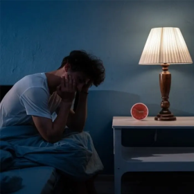 Bệnh mất ngủ ở nam giới: Nguyên nhân, dấu hiệu và điều trị