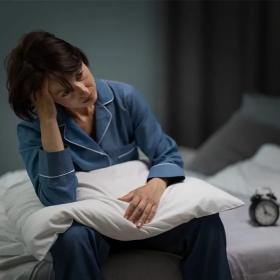 Bệnh mất ngủ ở phụ nữ: Tìm hiểu nguyên nhân và cách chữa