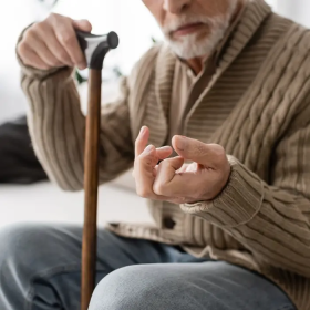 Bệnh Parkinson có mấy giai đoạn? Nhận biết sớm từng giai đoạn