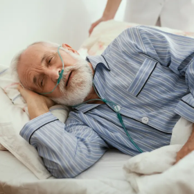 Bệnh Parkinson giai đoạn cuối có nguy hiểm không, sống được bao lâu?