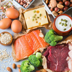 Bệnh Parkinson kiêng ăn gì để hạn chế bệnh tiến triển