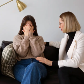 Bệnh trầm cảm có bị lây không? Đọc để tránh hiểu sai