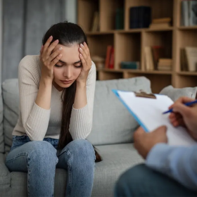 Bệnh trầm cảm có chữa khỏi được không? Có hết hẳn không?