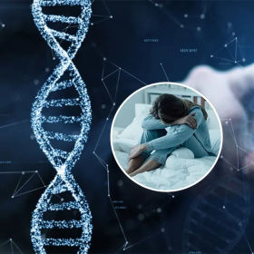 Bệnh trầm cảm có di truyền không nếu trong nhà có người mắc?