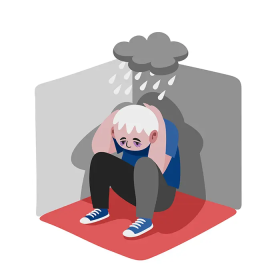 Bệnh trầm cảm nặng: Dấu hiệu, nguyên nhân, cách phục hồi