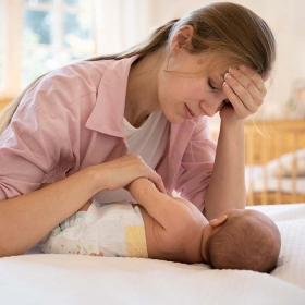 Bệnh trầm cảm sau sinh kéo dài bao lâu? Mẹ sau sinh nên biết