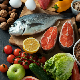 Bệnh trầm cảm sau sinh nên ăn gì giúp cải thiện tinh thần?