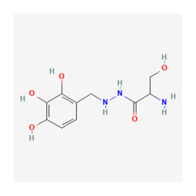 Benserazide: Thuốc hỗ trợ điều trị Parkinson hiệu quả