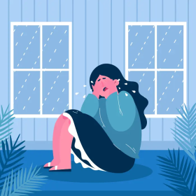 Bị trầm cảm sau chia tay: Nguyên nhân, dấu hiệu và cách đối mặt