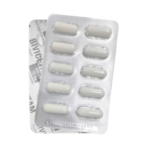 Bivicetam BV Pharma điều trị hội chứng Meniere 100 viên