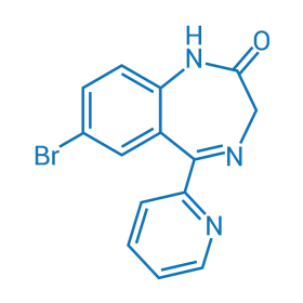 Bromazepam: Công dụng, liều dùng và những lưu ý quan trọng