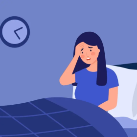 Buồn ngủ nhưng không ngủ được phải làm sao để dễ ngủ hơn?