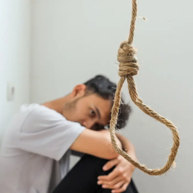 Các biến chứng tâm thần phân liệt có thể xảy ra nếu không kiểm soát 