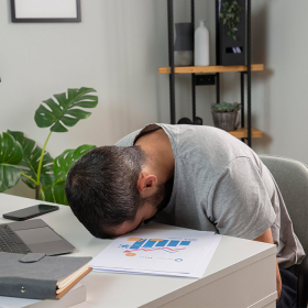 Các giai đoạn mất ngủ mà bạn cần biết 