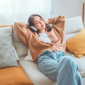 Các kinh nghiệm vượt qua trầm cảm giúp bạn lấy lại cân bằng