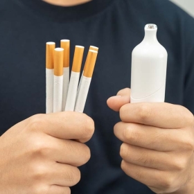 Các nguyên nhân dẫn đến nghiện thuốc lá bạn cần biết