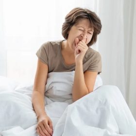 Các tác hại của việc thiếu ngủ khiến cơ thể suy kiệt dần