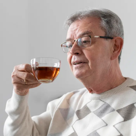 Cách chữa bệnh mất ngủ cho người già dễ thực hiện tại nhà