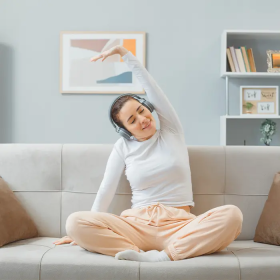 Cách chữa mất ngủ buổi trưa khi thường xuyên khó vào giấc
