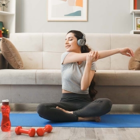 Cách chữa rối loạn lo âu lan tỏa hiệu quả lâu dài