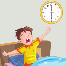 Cách đi ngủ đúng giờ như thế nào để ngủ ngon hơn?