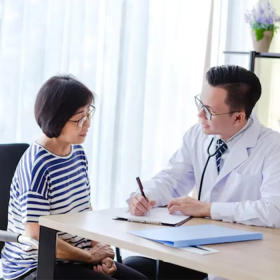 Cách điều trị mất ngủ kéo dài giúp cải thiện giấc ngủ bền vững