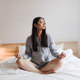 Cách điều trị rối loạn giấc ngủ hiệu quả bạn cần biết