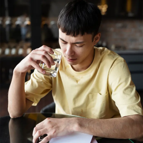 Cách giải độc ma túy đá đúng cách để sớm hồi phục