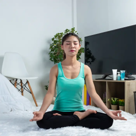 Cách khắc phục ngủ không sâu giấc tránh tỉnh giấc ban đêm