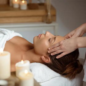 Cách massage dễ ngủ giúp thư giãn và ngủ ngon hơn