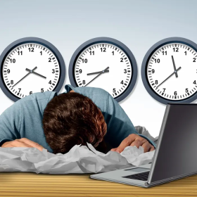  Cách ngủ ít nhưng không mệt cho người bận rộn, áp lực cao