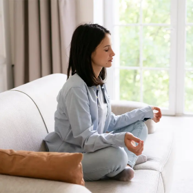 Cách ngủ nhanh trong 2 phút giúp bạn ngủ ngay lập tức