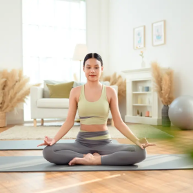 Cách phòng tránh rối loạn lo âu đơn giản mà hiệu quả