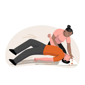 Cách xử trí sùi bọt mép khi động kinh đúng cách, tránh nguy hiểm