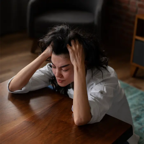 Cảm giác bồn chồn lo lắng là gì? Cách kiểm soát cảm xúc hiệu quả