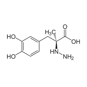 Carbidopa: Thuốc hỗ trợ tăng hiệu quả điều trị Parkinson