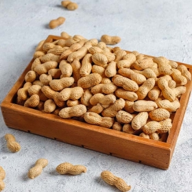  Chữa bệnh Parkinson bằng đậu phộng có giúp cải thiện bệnh?