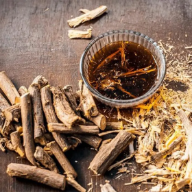 Chữa bệnh Parkinson bằng thuốc nam: Bài thuốc thường dùng