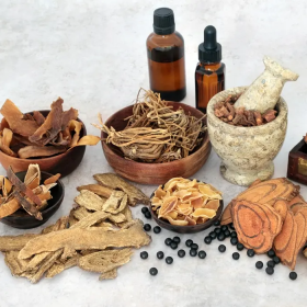 Chữa trầm cảm bằng Đông y có an toàn không? 