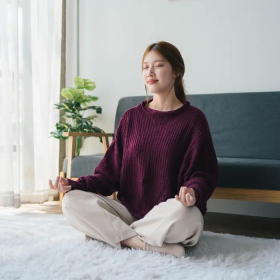 Chữa trầm cảm bằng thiền giúp cải thiện tâm trạng thế nào?