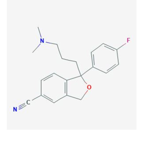 Citalopram: Thuốc chống trầm cảm SSRI hiệu quả 