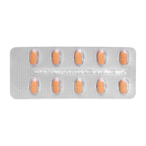 Citalopram 20mg Danapha điều trị bệnh trầm cảm, rối loạn hoảng sợ 30 viên