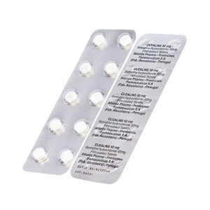 Clealine 50mg Atlantic điều trị triệu chứng trầm cảm 60 viên