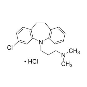 Clomipramine: Thuốc chống trầm cảm ba vòng