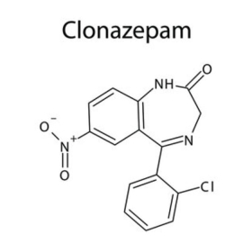 Clonazepam: Thuốc kiểm soát động kinh và hoảng sợ