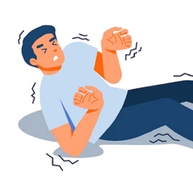 Co giật là gì? Nguyên nhân và điều trị bệnh hiệu quả