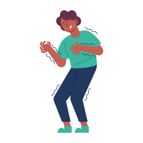 Co giật toàn thân là gì? Nguyên nhân và phác đồ xử trí kịp thời 